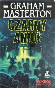 Czarny anioł