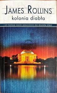 Kolonia diabła