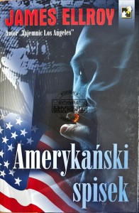 Amerykański spisek