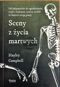 Sceny z życia martwych