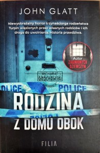 Rodzina z domu obok