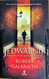Jedwabnik