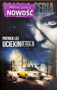 Uciekinierka
