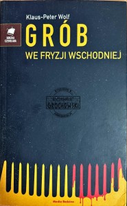 Grób we fryzji wschodniej