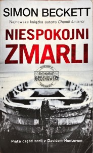 Niespokojni zmarli