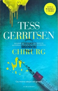 Chirurg