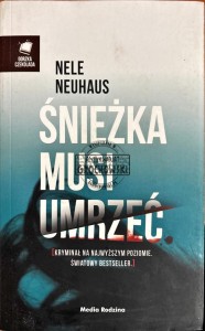 Śnieżka musi umrzeć