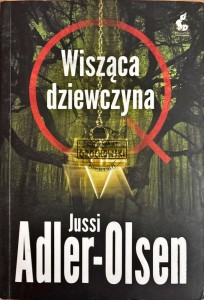 Wisząca dziewczyna