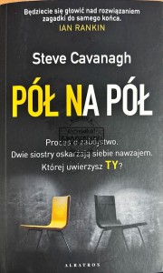 Pół na pół