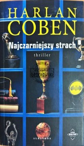 Najczarniejszy strach