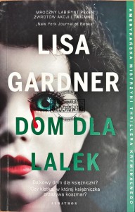 Dom dla lalek