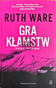 Gra kłamstw