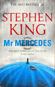 Mr Mercedes