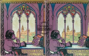 Ojczyzna w piśmie i pomnikach, T.1-2