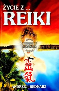 Życie z ...Reiki