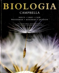 Biologia Campbella