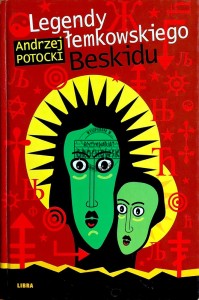 Legendy łemkowskiego Beskidu