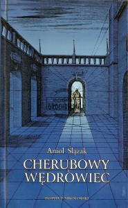 Cherubowy wędrowiec