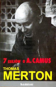 7 esejów o Albercie Camus