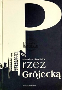 Przez Grójecką