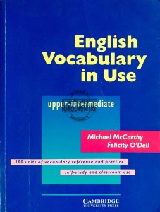 Englishn Vocabulary in Use