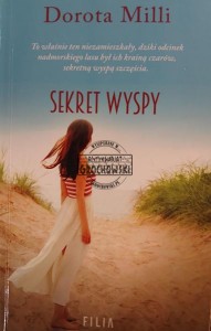 Sekret wyspy