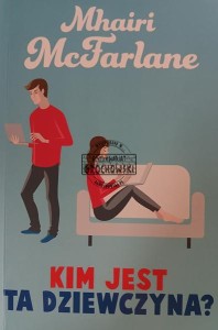 Kim jest ta dziewczyna?
