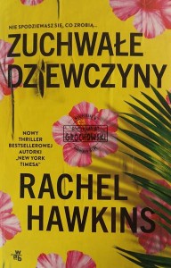 Zuchwałe dziewczyny