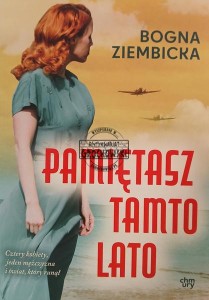 Pamiętasz tamto lato