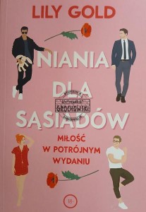 Niania dla sąsiadów
