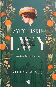 Sycylijskie lwy