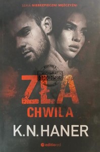 Zła chwila