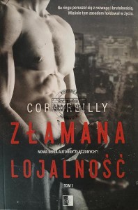 Złamana lojalność