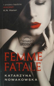 Femme Fatale