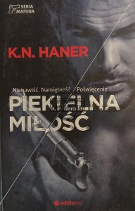 Piekielna miłość