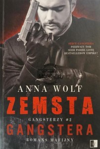 Zemsta gangstera