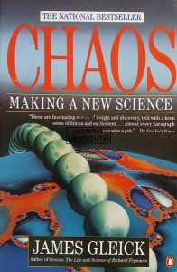 Chaos, Making a New Science