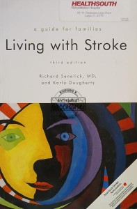 Living with Stroke