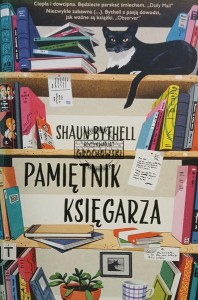 Pamiętnik księgarza