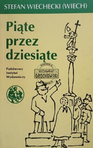 Piąte przez dziesąte