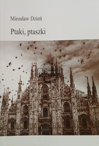 Ptaki, ptaszki