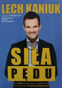 Siła pędu