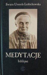 Medytacje biblijne