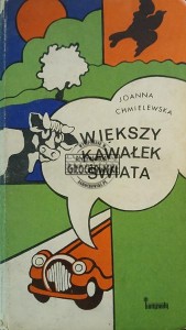 Wiekszy kawałek świata