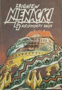 Niesamowity dwór