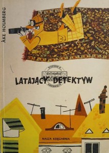 Latający detektyw