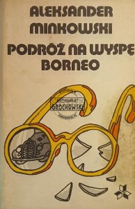 Podróż na wyspę Borneo