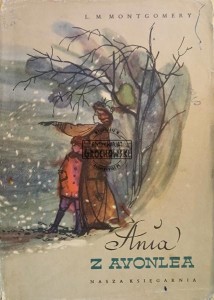 Ania z Avonlea