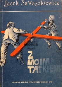 Z moim tatkiem