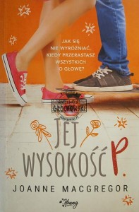 Jej wysokość P.